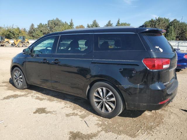 Photo 2 from auction – 2016 KIA SEDONA EX with VIN KNDMC5C19G6159049