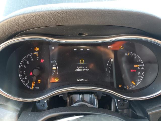 Photo 9 from auction – 2015 JEEP GRAND CHER with VIN 1C4RJEBG1FC126080