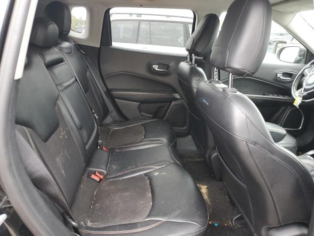 Photo 11 from auction – 2018 JEEP COMPASS LATITUDE with VIN 3C4NJDBB0JT131555