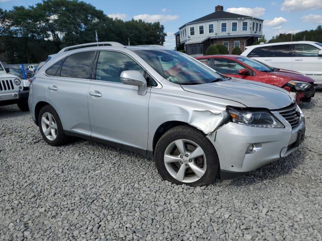 Photo 4 from auction – 2013 LEXUS RX 350 BAS with VIN 2T2BK1BA6DC218885