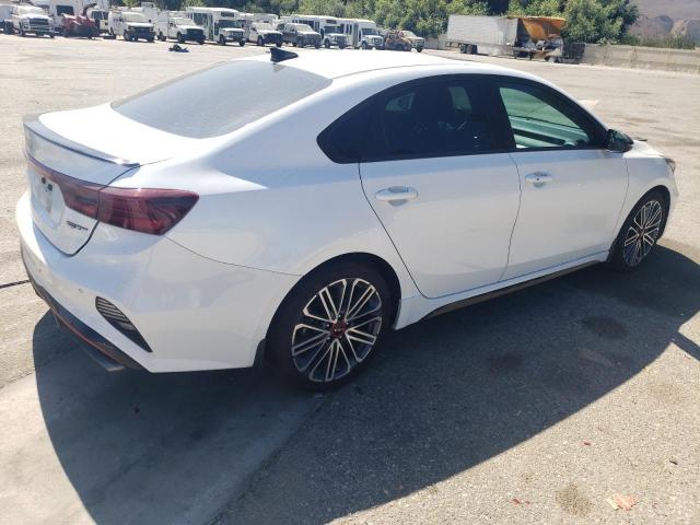 Photo 3 from auction – 2023 KIA FORTE GT with VIN 3KPF44AC7PE647012