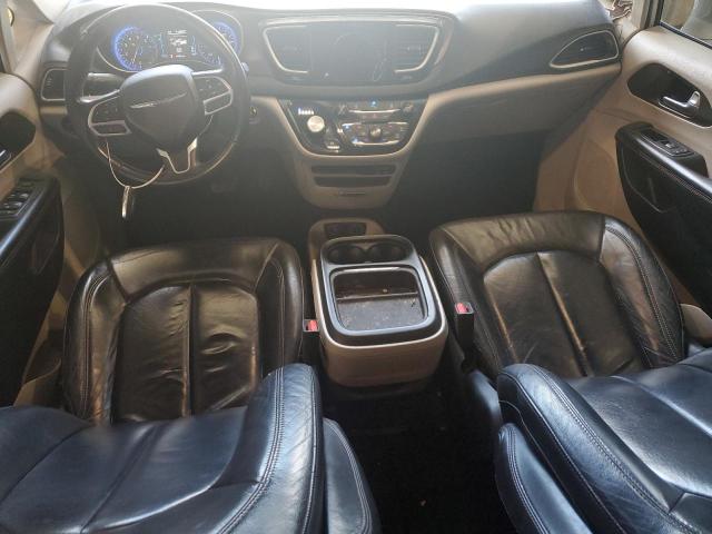 Photo 8 from auction – 2017 CHRYSLER PACIFICA T with VIN 2C4RC1BG2HR815932