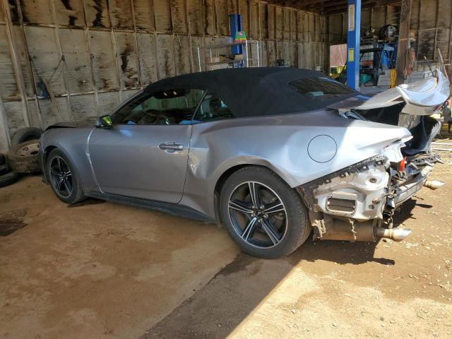 Photo 2 from auction – 2024 FORD MUSTANG with VIN 1FAGP8UH0R5117009
