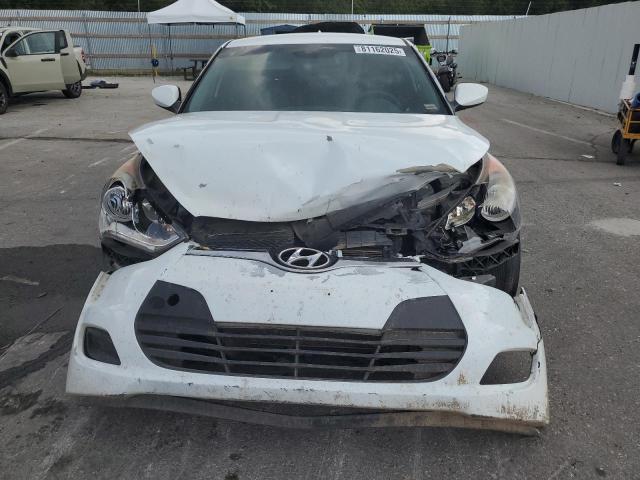 Photo 5 from auction – 2016 HYUNDAI VELOSTER with VIN KMHTC6AD5GU277248