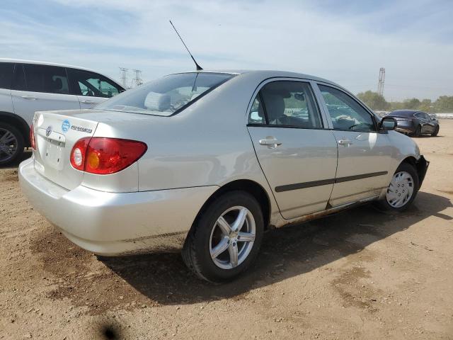 Photo 3 from auction – 2003 TOYOTA COROLLA CE with VIN JTDBR32E732012227