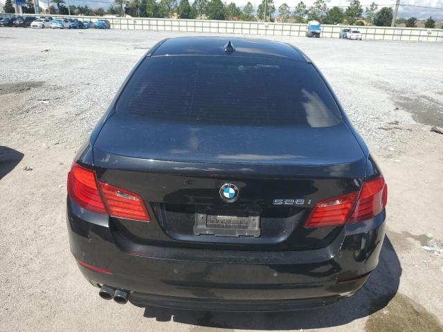 Photo 6 from auction – 2011 BMW 528 I with VIN WBAFR1C50BC748324