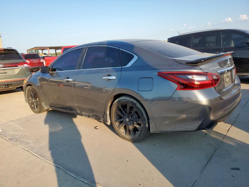 Photo 2 from auction – 2017 NISSAN ALTIMA 2.5 with VIN 1N4AL3AP7HC489487