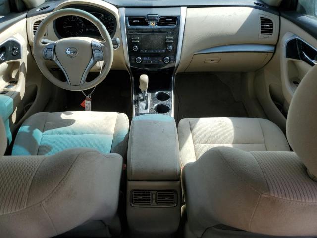 Photo 8 from auction – 2013 NISSAN ALTIMA 2.5 with VIN 1N4AL3AP5DC292571