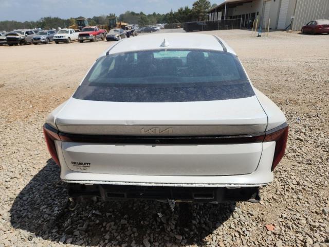 Photo 6 from auction – 2025 KIA K4 EX with VIN 3KPFU4DE3SE023200