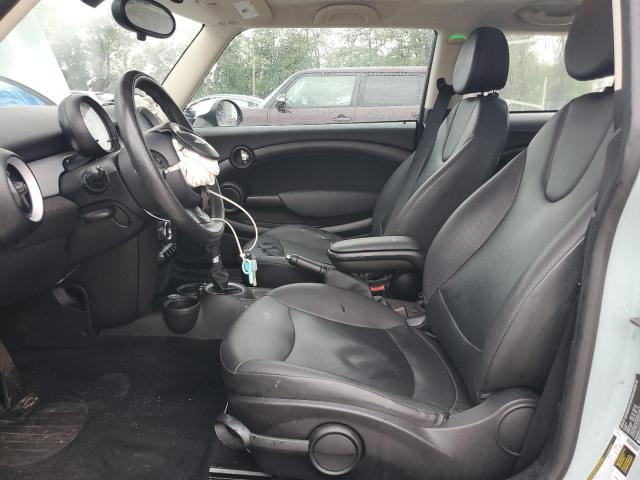 Photo 7 from auction – 2013 MINI COOPER with VIN WMWSU3C57DT685296