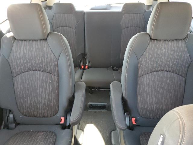 Photo 10 from auction – 2015 CHEVROLET TRAVERSE L with VIN 1GNKRGKD8FJ253584