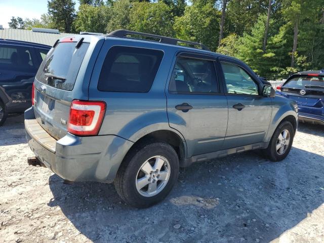 صورة رقم 3 من المزاد - 2011 FORD ESCAPE XLT مع VIN 1FMCU9DG7BKA65685