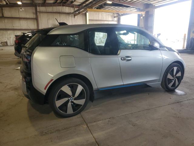 Zdjęcie 3 z aukcji – 2014 BMW I3 BEV z VIN WBY1Z2C59EVX51524