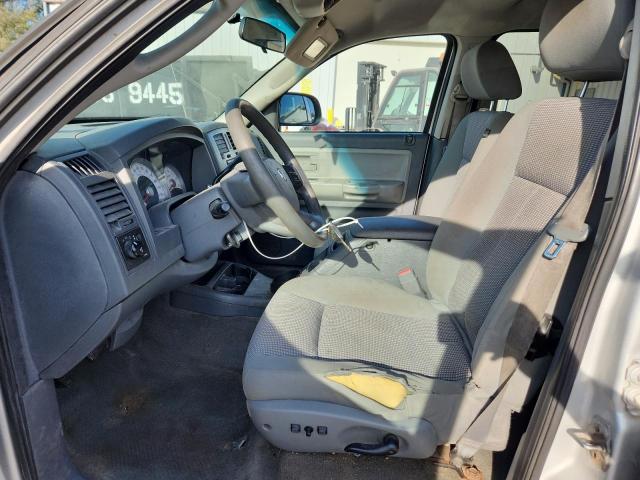 Photo 7 from auction – 2007 DODGE DAKOTA QUA with VIN 1D7HW48P97S241439