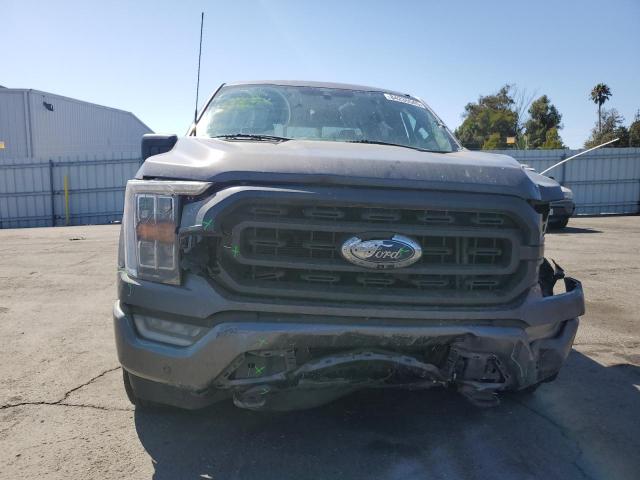 Photo 5 from auction – 2022 FORD F150 SUPER with VIN 1FTEW1EP3NKD70774