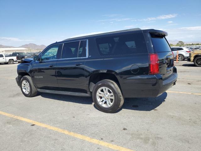 Photo 2 from auction – 2018 CHEVROLET SUBURBAN C with VIN 1GNSCHKC5JR369947