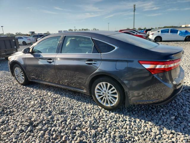 Photo 2 from auction – 2013 TOYOTA AVALON HYB with VIN 4T1BD1EB3DU003286