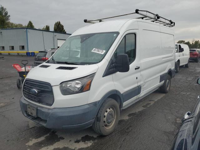 FORD TRANSIT T- 2018 с VIN 1FTYR2CG1JKA05629 - Фото с аукциона