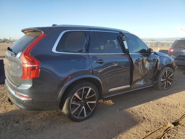 Photo 3 from auction – 2023 VOLVO XC90 PLUS with VIN YV4L12PN2P1983546