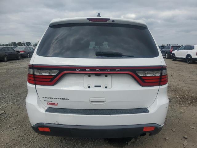 Photo 6 from auction – 2015 DODGE DURANGO SX with VIN 1C4RDJAG6FC715207