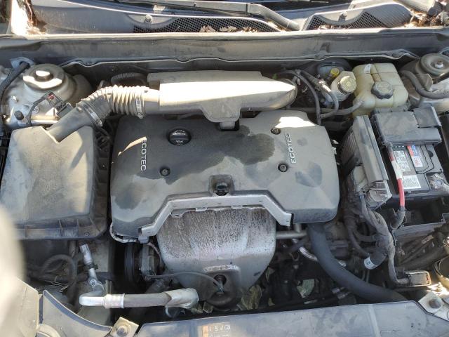 Photo 11 from auction – 2013 CHEVROLET MALIBU 1LT with VIN 1G11C5SA3DF234756