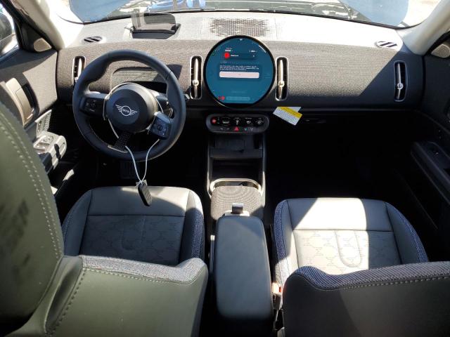 Снимка 8 от търг – 2025 MINI COUNTRYMAN с VIN WMZ23GA06S7R60036