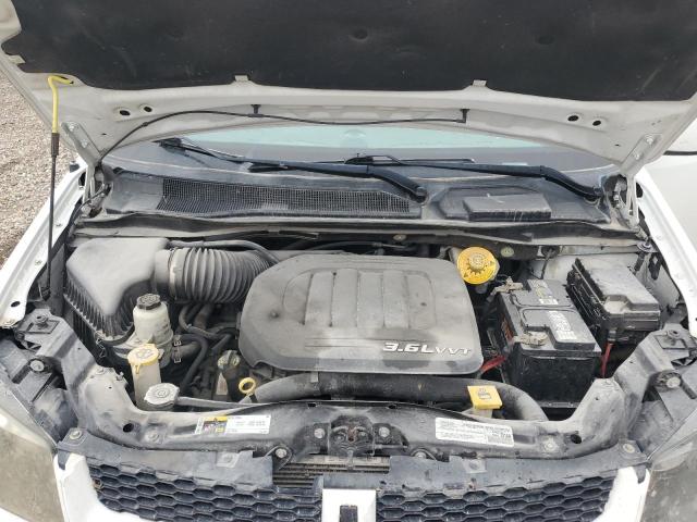 Photo 12 from auction – 2018 DODGE GRAND CARA with VIN 2C4RDGEG6JR344403