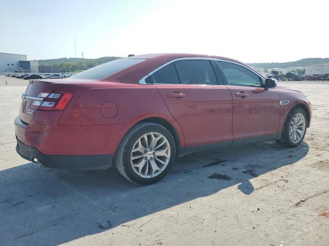 Photo 3 from auction – 2016 FORD TAURUS LIM with VIN 1FAHP2F88GG103083