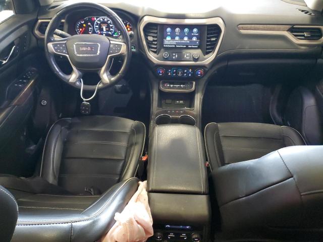 Photo 8 from auction – 2021 GMC ACADIA DEN with VIN 1GKKNXLS0MZ163950