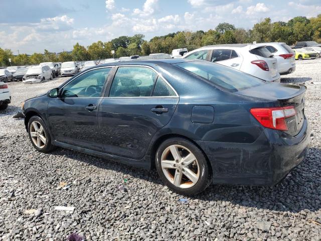 Photo 2 from auction – 2013 TOYOTA CAMRY L with VIN 4T1BF1FK2DU203679