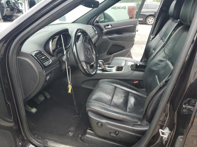Photo 7 from auction – 2021 JEEP GRAND CHER with VIN 1C4RJEBG7MC680141