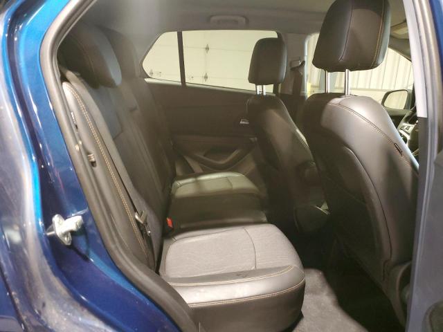 Photo 11 from auction – 2019 CHEVROLET TRAX 1LT with VIN 3GNCJPSB5KL395937