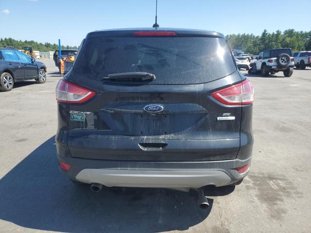 Photo 6 from auction – 2014 FORD ESCAPE SE with VIN 1FMCU0GX5EUC69224