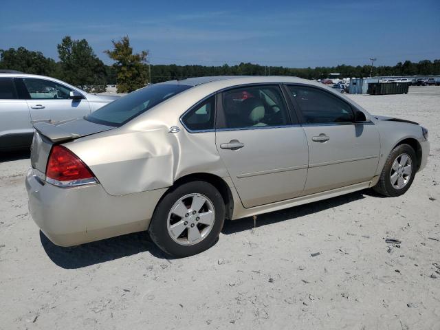 Photo 3 from auction – 2009 CHEVROLET IMPALA 1LT with VIN 2G1WT57N191257100