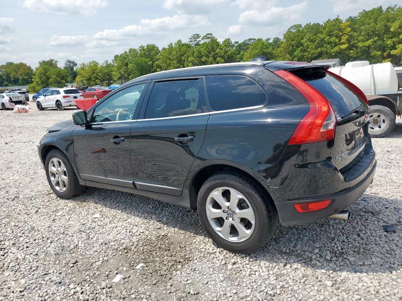 Photo 2 from auction – 2012 VOLVO XC60 with VIN YV4952DL1C2284866