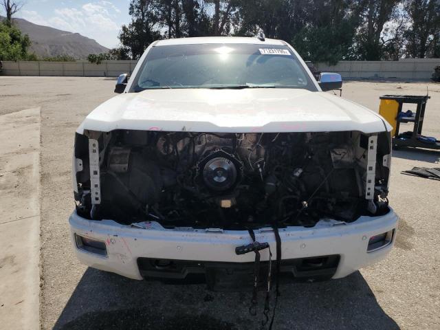 Photo 5 from auction – 2015 CHEVROLET SILVERADO with VIN 3GCUKSEC9FG210305