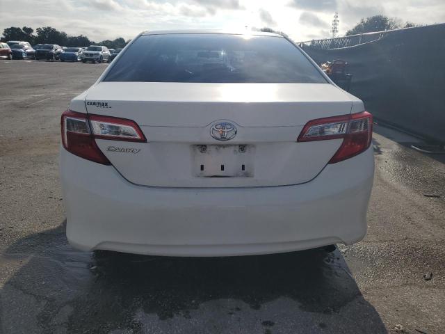 Photo 6 from auction – 2012 TOYOTA CAMRY BASE with VIN 4T1BF1FK8CU508747