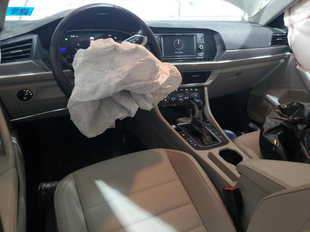 Photo 8 from auction – 2024 VOLKSWAGEN JETTA SE with VIN 3VW7M7BU4RM030993