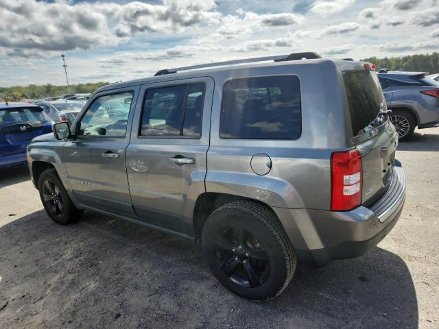 Photo 2 from auction – 2013 JEEP PATRIOT LA with VIN 1C4NJRFB2DD247907