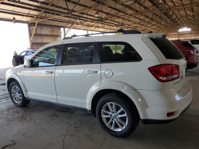 Photo 2 from auction – 2014 DODGE JOURNEY SX with VIN 3C4PDCBGXET152747