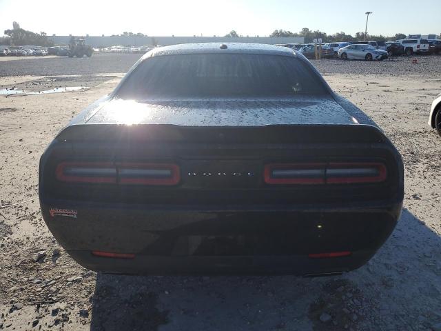 Photo 6 from auction – 2018 DODGE CHALLENGER with VIN 2C3CDZBT1JH310608