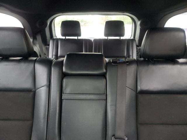 Photo 10 from auction – 2019 DODGE DURANGO R/ with VIN 1C4SDHCT8KC663108