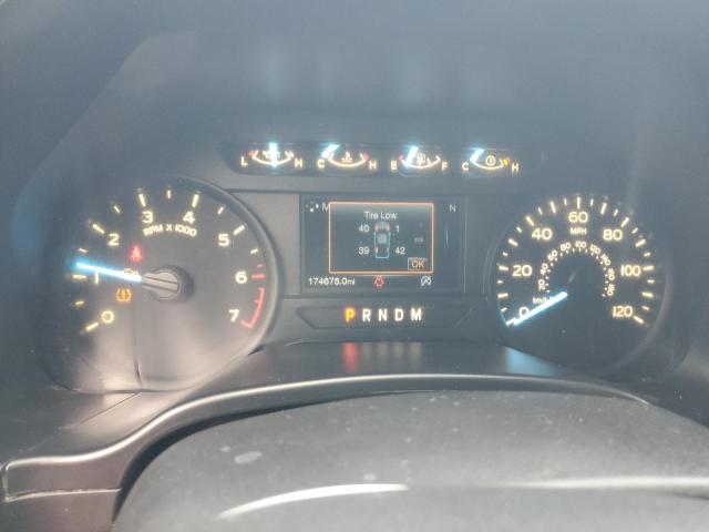 Photo 9 from auction – 2019 FORD F150 SUPER with VIN 1FTEW1E58KFA74880