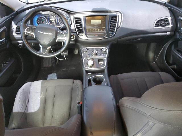Photo 8 from auction – 2015 CHRYSLER 200 LIMITED with VIN 1C3CCCAB6FN731683