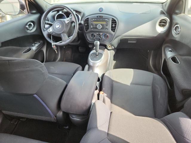 Photo 8 from auction – 2014 NISSAN JUKE S with VIN JN8AF5MV5ET482478