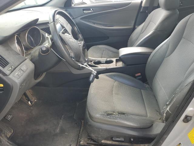 Photo 7 from auction – 2012 HYUNDAI SONATA SE with VIN 5NPEC4ACXCH426363