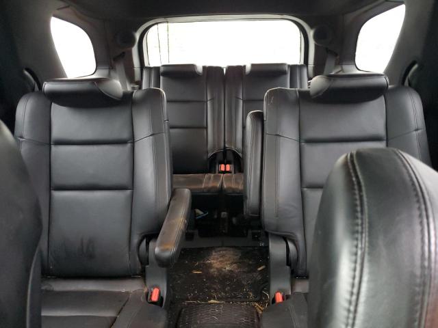 Фото 10 с аукциона – 2020 DODGE DURANGO GT с VIN 1C4RDJDG1LC433273