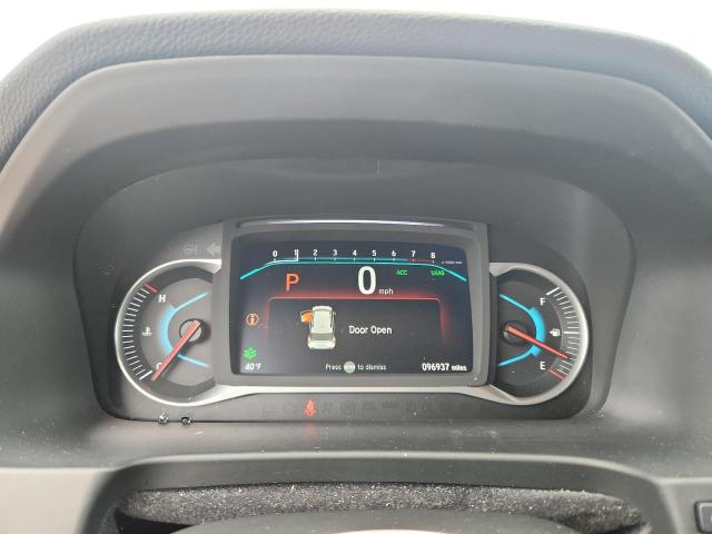 Photo 9 from auction – 2019 HONDA PILOT TOURING with VIN 5FNYF5H91KB018111