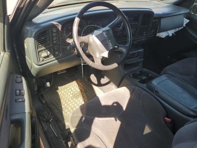 Photo 8 from auction – 2002 GMC NEW SIERRA K1500 with VIN 1GTEK19T02E203754