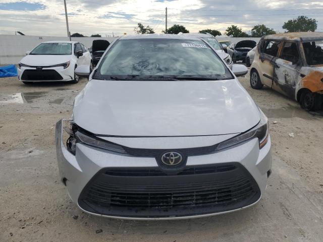 Photo 5 from auction – 2025 TOYOTA COROLLA LE with VIN 5YFB4MDE1SP248924